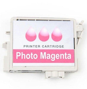 Canon, Canon Tintenpatrone PFI-1300M Original Photo Magenta 0816C001AA Druckerpatrone, Canon, Tinten, Canon PFI-1300 Photo Magenta 330ml, Produkte & Wohnen