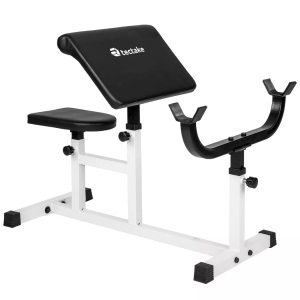 TecTake, Scottbank Unisex Multicolor ONE SIZE, Tectake - Scottbank, One Size, Weiss