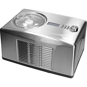 Profi Cook, Profi Cook PC-ICM 1091 N Eismaschine 1.5 l, ProfiCook - PC-ICM 1091 Eiscreme-Joghurt-Maker, Eiscreme-Joghurt-Maker