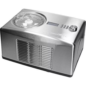 Profi Cook, Profi Cook PC-ICM 1091 N Eismaschine 1.5 l, ProfiCook - PC-ICM 1091 Eiscreme-Joghurt-Maker, Eiscreme-Joghurt-Maker