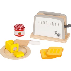 goki, goki Toaster, Toaster