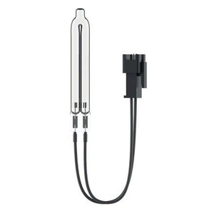 Leitz, LEITZ TruSens Z-1000 - Ersatz UV-C Lampe (Schwarz/Transparent), Leitz Leitz TruSens UV-Lampe Z-1000 Luftreiniger