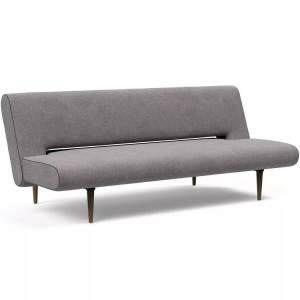 home24, home24 Schlafsofa Unfurl II, Innovation Bettsofa Unfurl