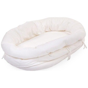 Childhome, Childhome Nestchen für Rattanwiege, Childhome Nestchen für Rattan Wiege