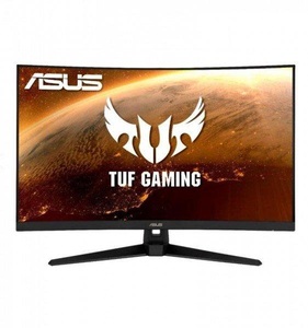 Asus, ASUS TUF Gaming VG328H1B - LED-Monitor - gebogen - 79.8 cm (31.4