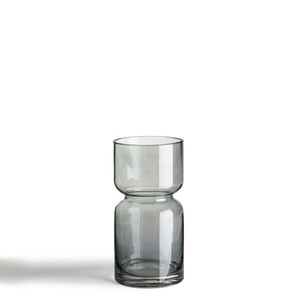 LA REDOUTE INTERIEURS, Vase Sinao Vase Sinao, La Redoute Intérieurs - Vase Sinao, One Size, Grau