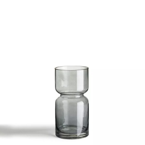 LA REDOUTE INTERIEURS, Vase Sinao Vase Sinao, La Redoute Intérieurs - Vase Sinao, One Size, Grau
