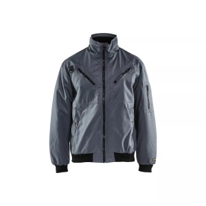 Blaklader, Blaklader - pilotenjacke, für Herren, Größe XXXL, Blaklader - pilotenjacke, für Herren, Größe XXXL