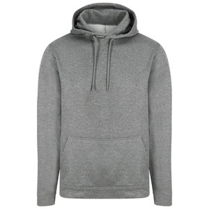 Awdis, Polyester Sports Hoodie Damen Grau XXL, AWDis - Polyester Sports Hoodie, für Damen, Grau, Größe XXL