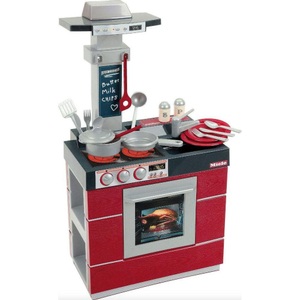 Klein, klein Theo Spielküche Miele kompakt, Klein-Toys Spielküche Miele Kompakt