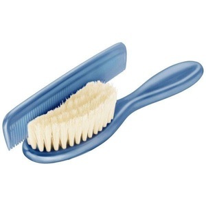 undefined, Rotho 20059 0287 01, Bürste & Kamm, Blau, Junge, 2 Stück(e), 