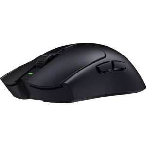 Razer, RAZER Viper V3 HyperSpeed - Gaming Maus, Kabellos, Optisch mit Laserdioden, 30000 DPI, Schwarz, Razer Viper V3 HyperSpeed Gaming Mouse ? Gaming Maus ? Schwarz