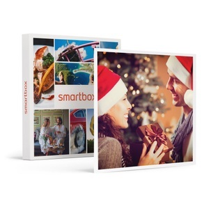 SMARTBOX, Frohe Weihnachten, Frohe Weihnachten