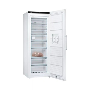 Bosch, Bosch Gefriergeräte GSN58AWCV, BOSCH, Unsere Neuheiten, Bosch GSN58AWCV Gefrierschrank, Produkte & Wohnen