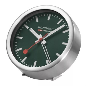 Mondaine, Mondaine A997.MCAL.66SBV.1 Tischuhr