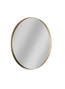 mutoni vintage, Spiegel Vintage gold rund 75, Spiegel Vintage gold rund 75
