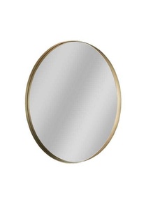 mutoni vintage, Spiegel Vintage gold rund 75, Spiegel Vintage gold rund 75