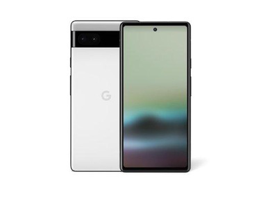 Google, Pixel 6a 128GB, Handy, 