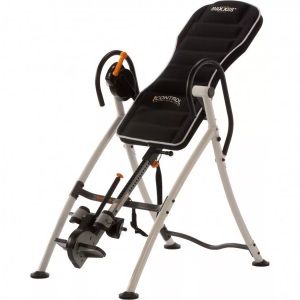 Gorilla sports, Gorilla Sports - Gravity Pro, Maxxus - Inversionsbank Gravity Pro 2, 130 cm, Schwarz