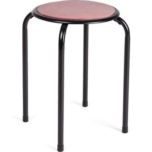mutoni lifestyle, Bürohocker Amal Samt blush, Bürohocker Amal Samt blush