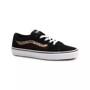 VANS, Vans Filmore Decon Sneaker Damen, Vans WM Filmore Decon-36 36