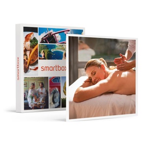SMARTBOX, Völlig Entspannt: 1 Aussergewöhnliche Wellness-auszeit Für Eine Super-mama - Geschenkbox Unisex, Völlig entspannt: 1 aussergewöhnliche Wellness-Auszeit für eine Super-Mama