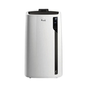 De Longhi, De Longhi Klimagerät Pinguino PAC EL92 HP, DE-LONGHI PAC EL92 SILENT - Klimagerät (Weiss/Grau)