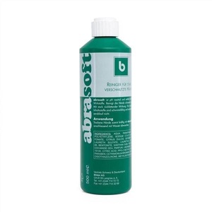 Blidor, Abrasoft, Handreiniger Damen 500 ml, 