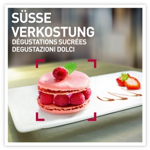 SMARTBOX, Süsse Verkostungen - Geschenkbox Unisex, Süsse Verkostungen