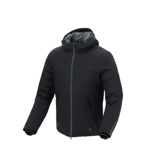 Tucano Urbano, Tucano Urbano Magic Shelter Jacke Bike-Regenjacke schwarz, Tucano Urbano - wasserdichte jacke magic sheter, L