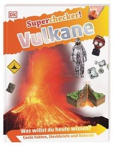 undefined, Superchecker! - Vulkane, Vulkane / Superchecker! Bd.5