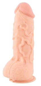 NMC, Huge Zone 10inch, Huge Zone Dildo