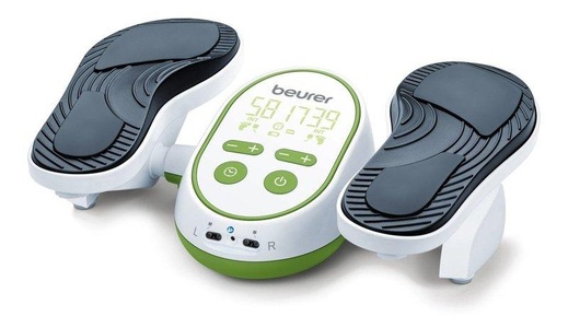 BEURER, Beurer FM 250 EMS Fussmassagegerät, 