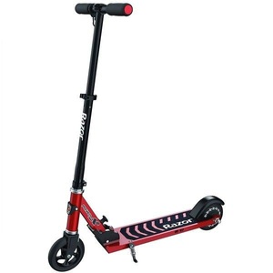 Razor, Razor Power A2 - E-Roller (Grau/Rot), Razor E-Scooter »Power A2 Rot«