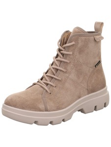 Legero, Legero Schnürboots »ANGELINA«, mit modischer Plateausohle, 