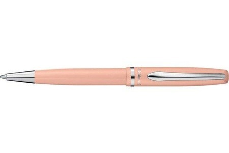 Pelikan, Pelikan Kugelschreiber Jazz Pastell Apricot, Pelikan Kugelschreiber, Jazz Pastel, M, Apricot, Metall, 812665