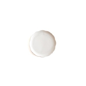 LA REDOUTE INTERIEURS, 4er-set Bteller Hirène Unisex Weiss ONE SIZE, 