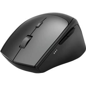 HAMA, Hama MW-600 Wireless Maus, Hama Mw-600 - Maus (Schwarz)
