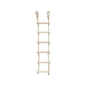 HobbyFun, HobbyFun Mini-Utensilien Strickleiter 15 x 4.5 cm, HobbyFun Mini-Utensilien Strickleiter 15 x 4.5 cm