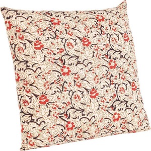 mutoni lifestyle, Kissen Lorient elfenbein 45x45, Kissen Lorient elfenbein 45x45