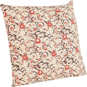 mutoni lifestyle, Kissen Lorient elfenbein 45x45, Kissen Lorient elfenbein 45x45