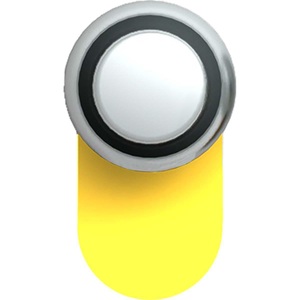Rayovac, Zink-Luft Hörgeräte Batterie 10 (PR70), gelb - 6 Stück, Rayovac Batterie Hörgeräte 1.4V V10
