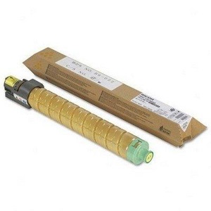 Ricoh, Toner gelb 841818, Ricoh Toner 841818 Yellow