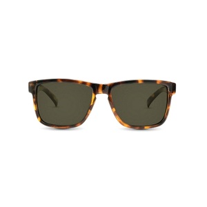 Palms Shenandoah Sonnenbrille Damen Braun 49mm