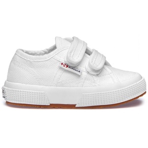 Superga, Superga 2750 Jvel Classic Sneaker Kinder, Superga - kinderschuhe cotjstrap classic, 24