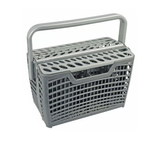 Electrolux, Electrolux - Schneidkorb für Spülmaschine,, One Size, Grau, Electrolux - Schneidkorb für Spülmaschine,, One Size, Grau