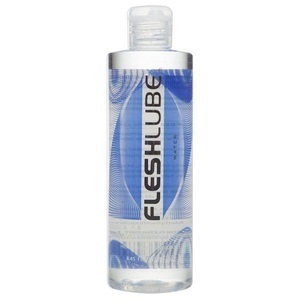 Fleshlight, FleshLube Water 250 ml, Fleshlube Water