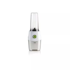 Domo, Domo DO700BL Standmixer weiss-grün, Domo DO700BL Standmixer weiss-grün