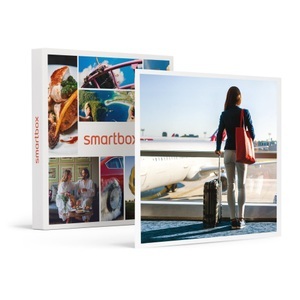 SMARTBOX, 2 Übernachtungen Mit Wellnesspause In Europa Für Eine Reiselustige Und Entspannte Mama - Geschenkbox Unisex, 2 Übernachtungen mit Wellnesspause in Europa für eine reiselustige und entspannte Mama