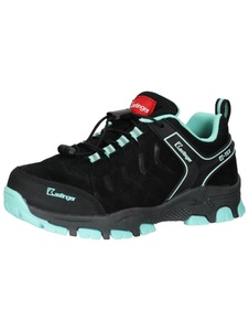 Kastinger, Wanderschuhe Unisex Schwarz 35, 
